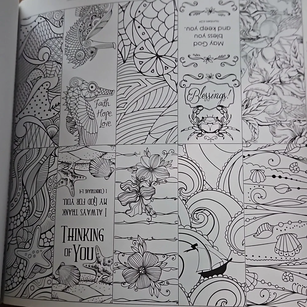 Coloring Book - Picture 14 of 16